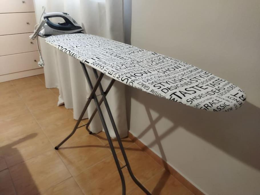 Eirini Apartment Кефалос Екстериор снимка