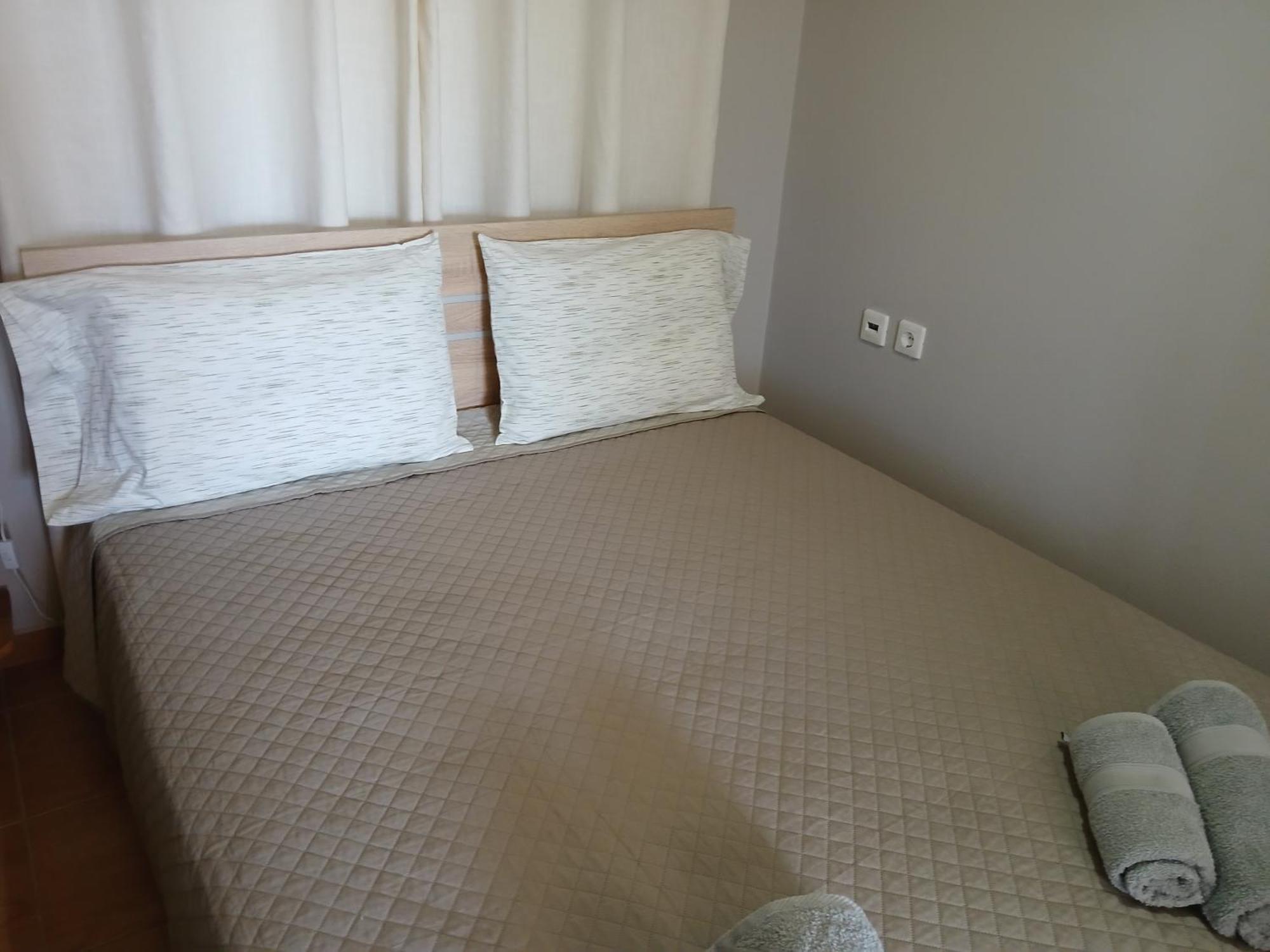 Eirini Apartment Кефалос Екстериор снимка